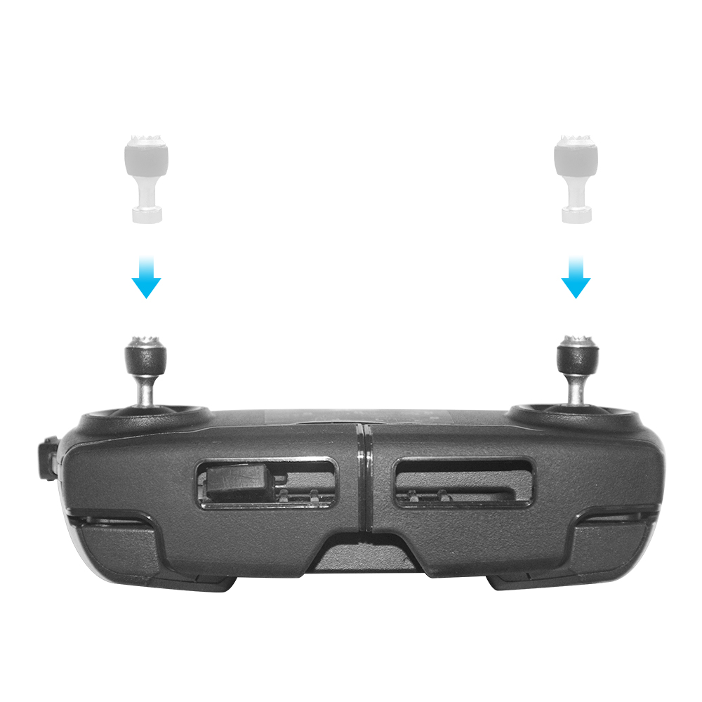 Remote Controller Joystick for - Controller Analog Stick 评论和价格