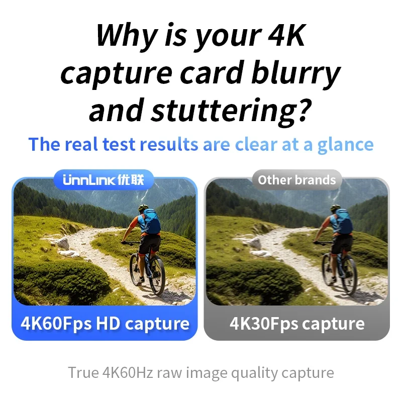 Unnlink 4K 60Fps Video Capture - Elgato Stream Deck 评论和价格