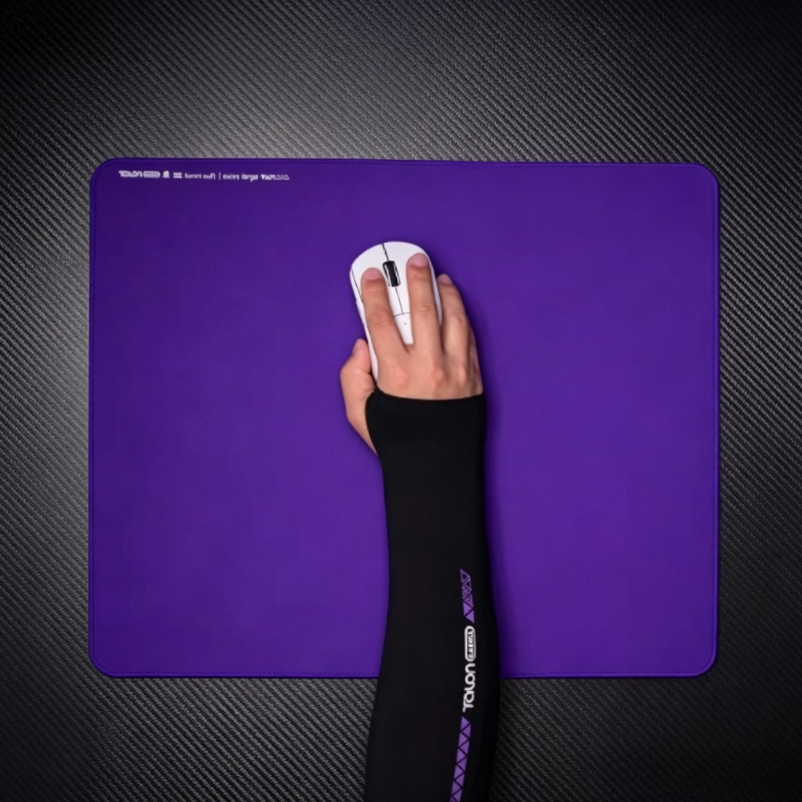 E-sports Ice Sleeves Customize - Esports Gaming Gloves 评论和价格