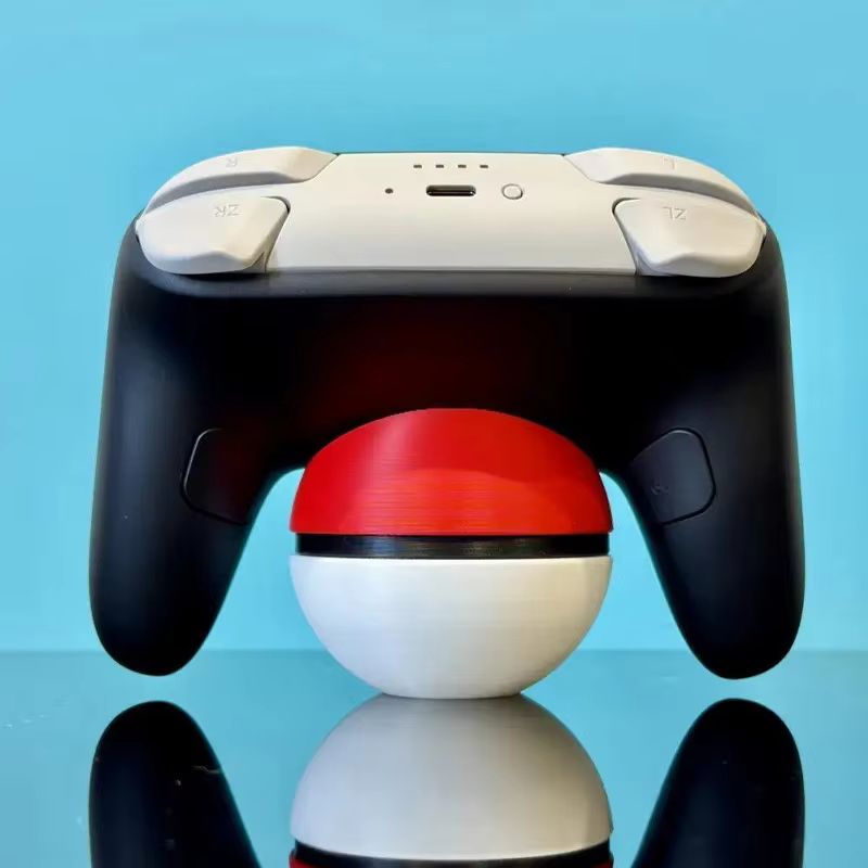 New Poke Ball Pokmeon For PS5/ - Controller Analog Stick 评论和价格