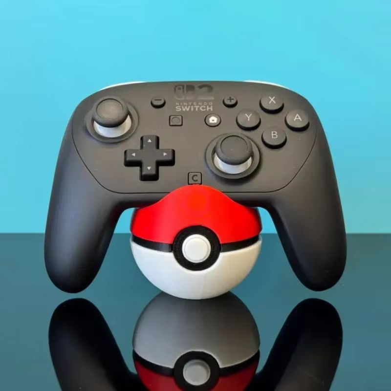 New Poke Ball Pokmeon For PS5/ - Controller Analog Stick 评论和价格