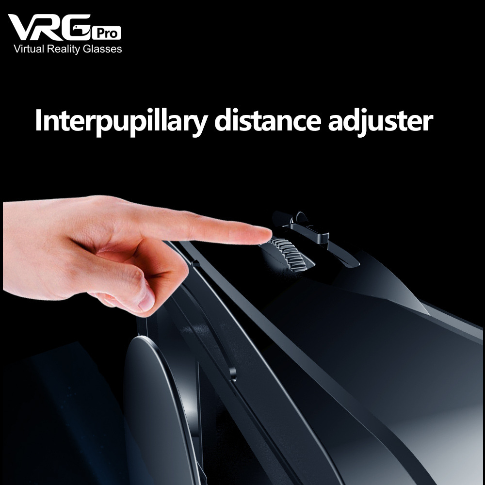 VRG Pro Virtual Reality VR Gla - Controller Analog Stick 评论和价格