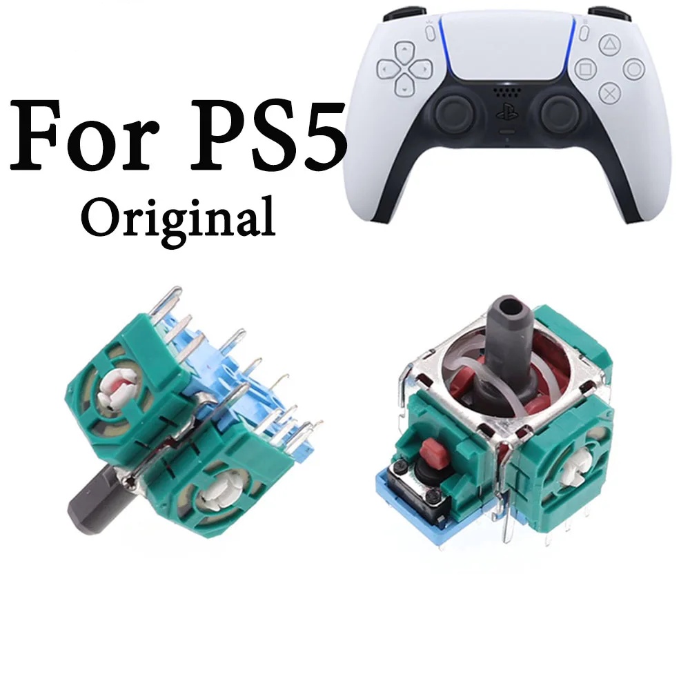 ORIGINAL 10PCS-50Pcs Replaceme - Controller Analog Stick 评论和价格