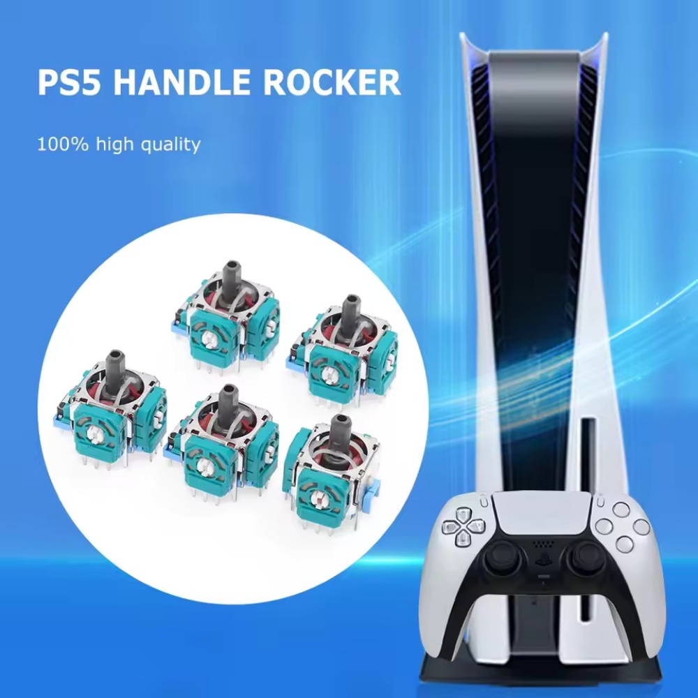 ORIGINAL 10PCS-50Pcs Replaceme - Controller Analog Stick 评论和价格