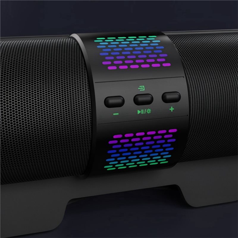 ~【On Sale】Esports Speaker RGB  - Esports Online Gaming 评论和价格
