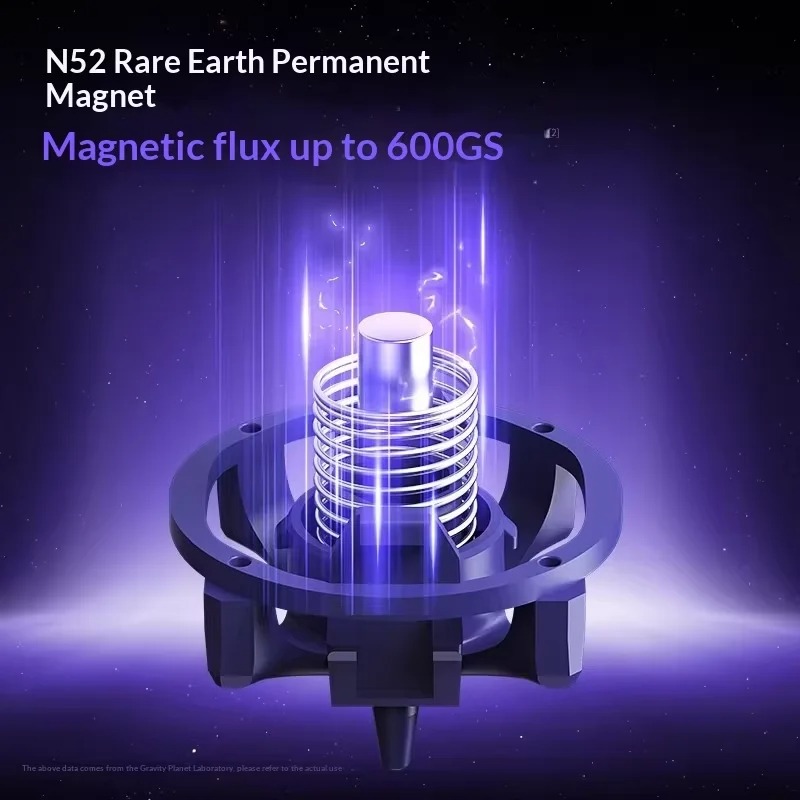 UFO Magnetic Switch POM Materi - Esports Gaming Pcs 评论和价格