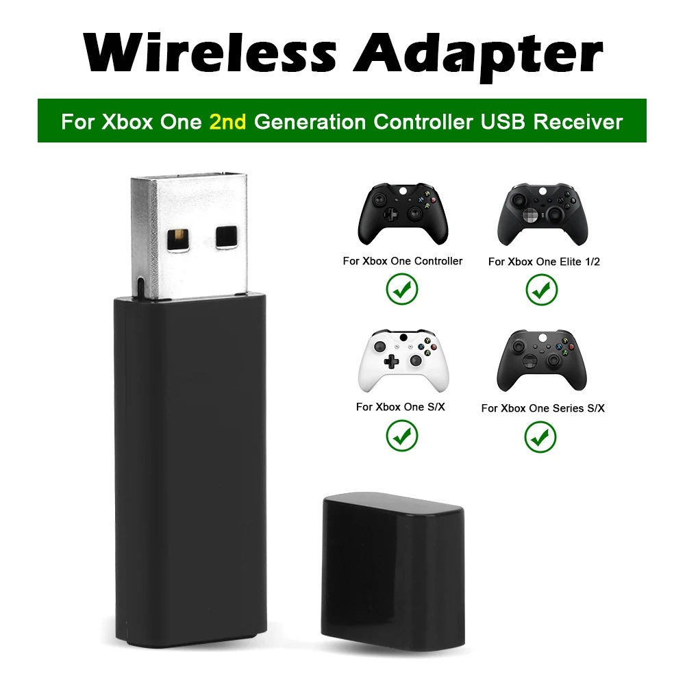 USB Adapter For Xbox One S X E - Controller Analog Stick 评论和价格