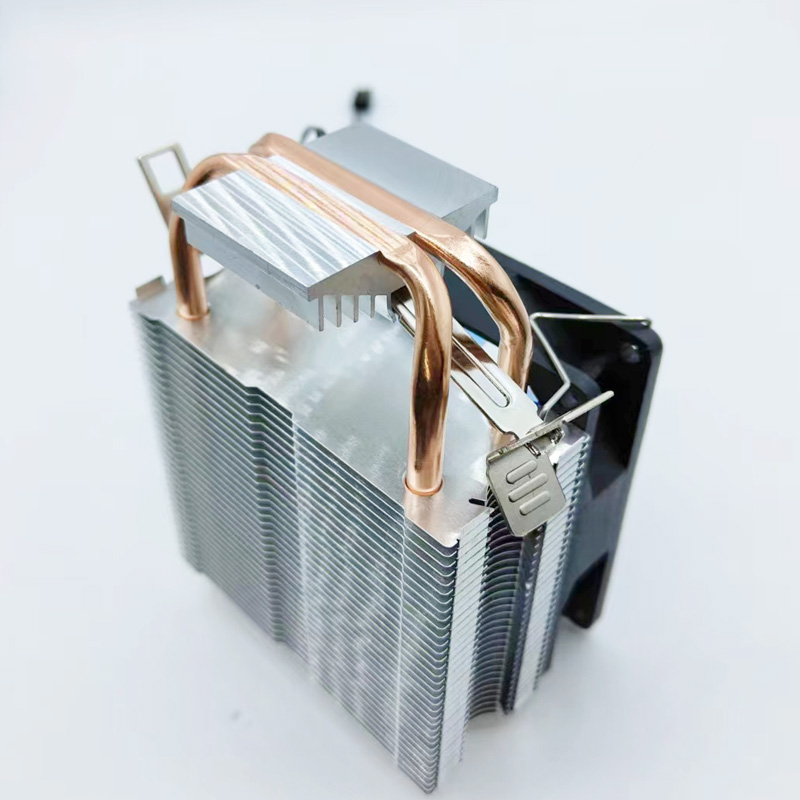 X99 CPU Air Cooler 3Pin/4Pin P - Esports Gaming Fan 评论和价格