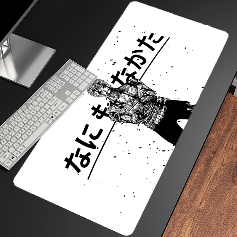 Anime Mouse Pad Laptop Compute - Esports Gaming Mouse Pad 评论和价格