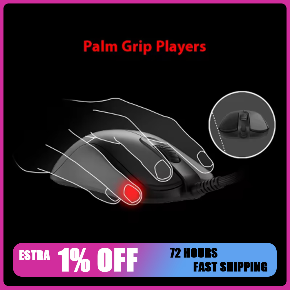 ZOWIE GEAR S-C Series Esports  - Esports Gaming Pcs 评论和价格