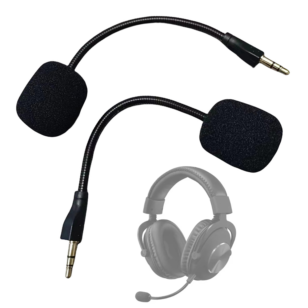 Replacement 3.5mm Microphone E - Esports Gaming Headset 评论和价格