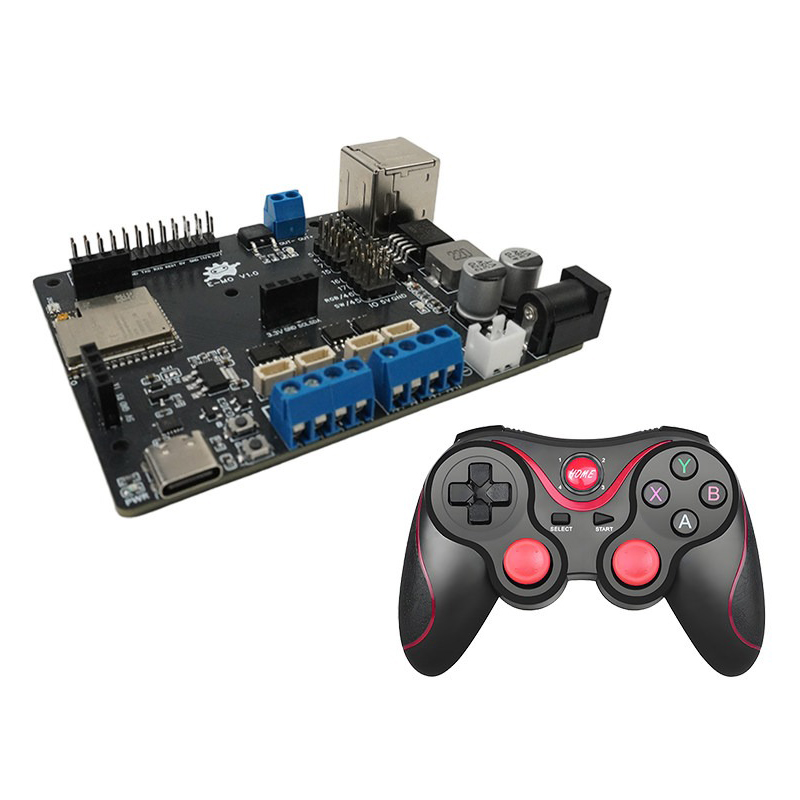 ESP32S3 Joystick APP Control S - Controller Analog Stick 评论和价格