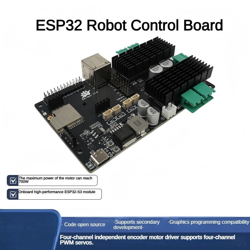 ESP32S3 Joystick APP Control S - Controller Analog Stick 评论和价格