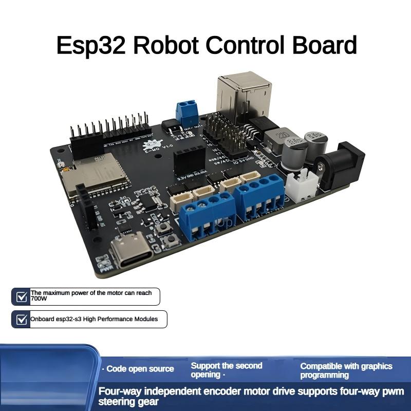 ESP32S3 Joystick APP Control S - Controller Analog Stick 评论和价格