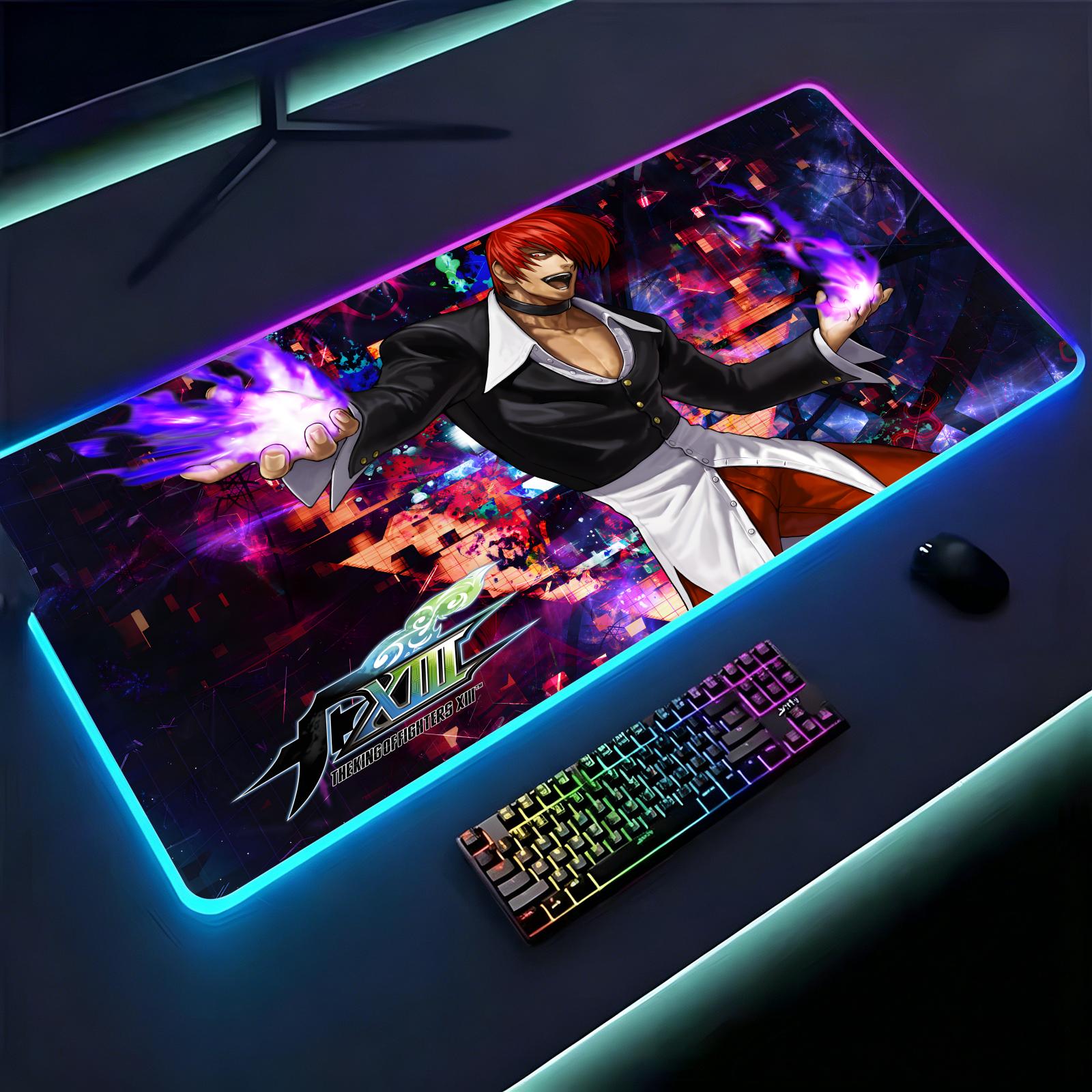 Large RGB backlit esports gami - Esports Gaming Kings 评论和价格