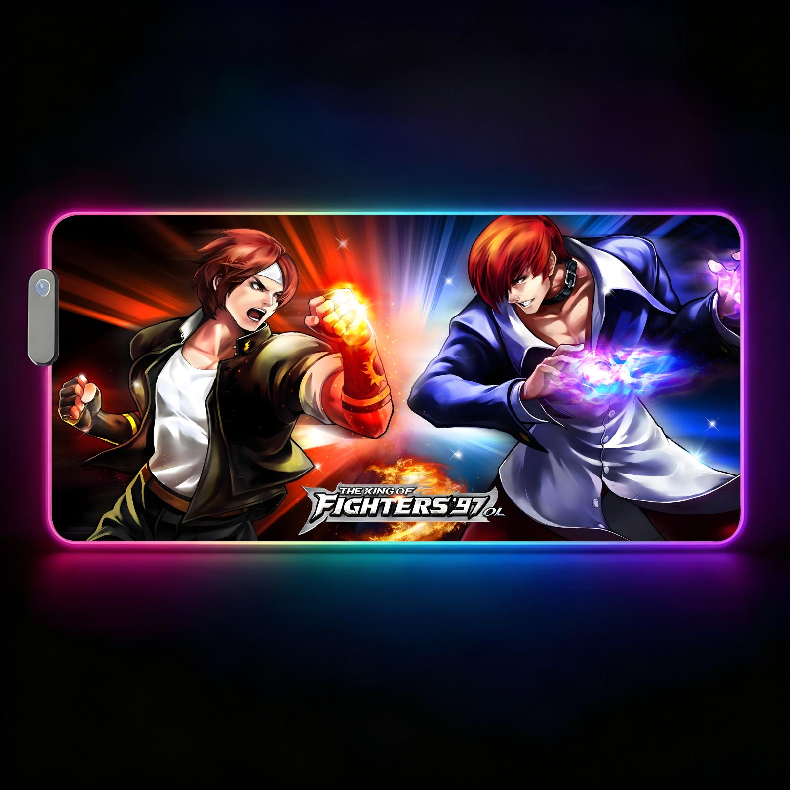 Large RGB backlit esports gami - Esports Gaming Kings 评论和价格