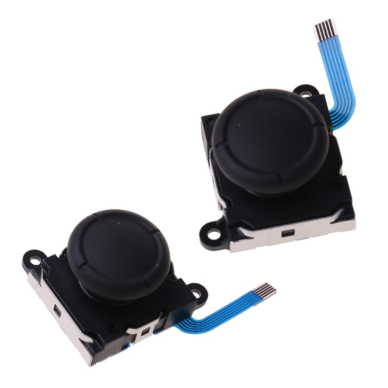 1Pc 3D Analog Sensor Stick Joy - Controller Analog Stick 评论和价格